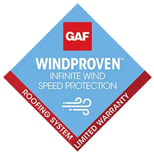 WindProven Limited Wind Warranty logo
