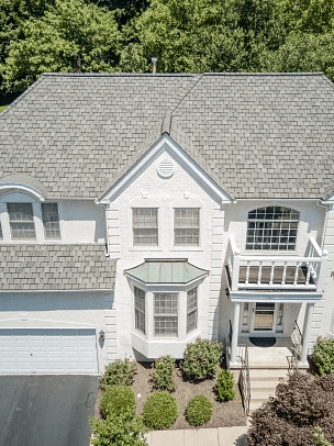 C & C Roofing Images
