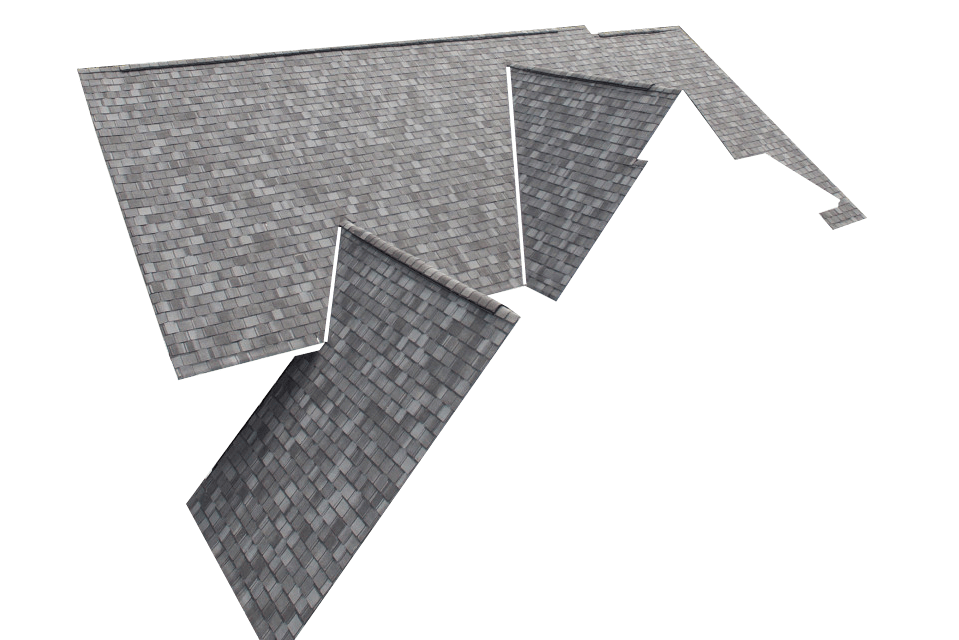 C & C Roofing Images