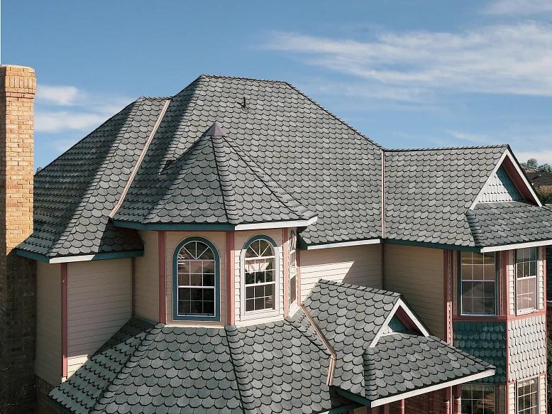 C & C Roofing Images
