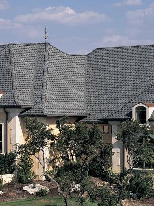 C & C Roofing Images