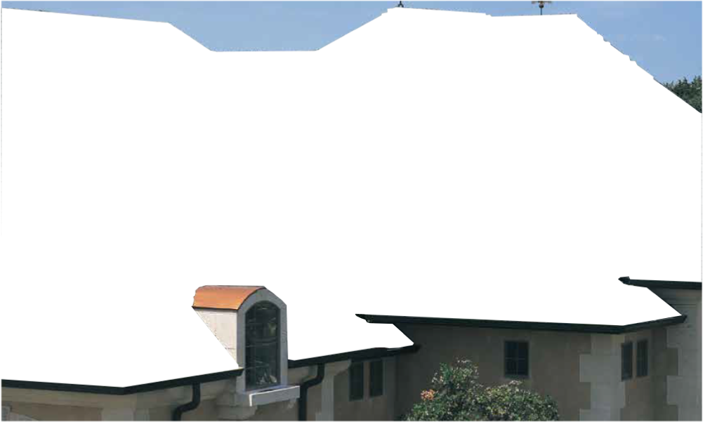 C & C Roofing Images