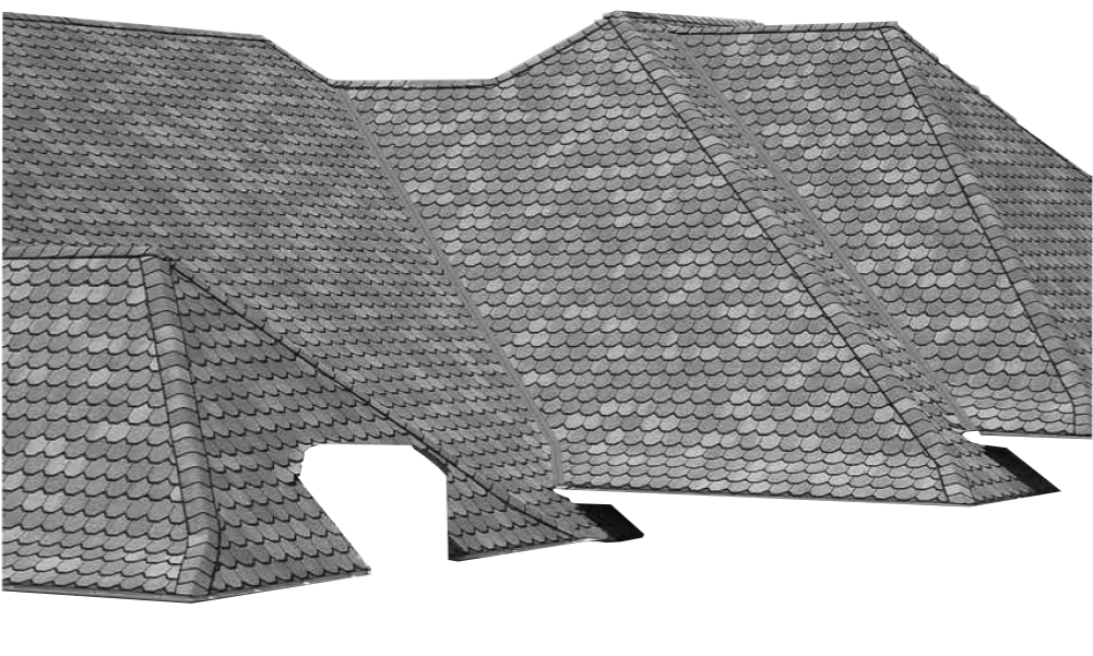 C & C Roofing Images