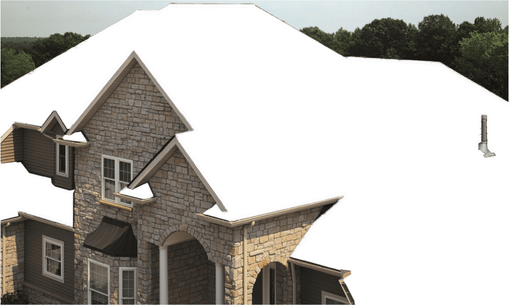 C & C Roofing Images