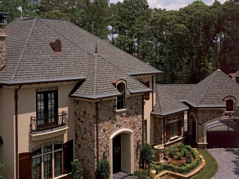 C & C Roofing Images