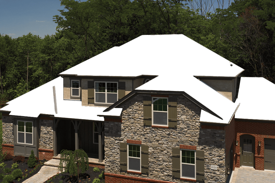 C & C Roofing Images