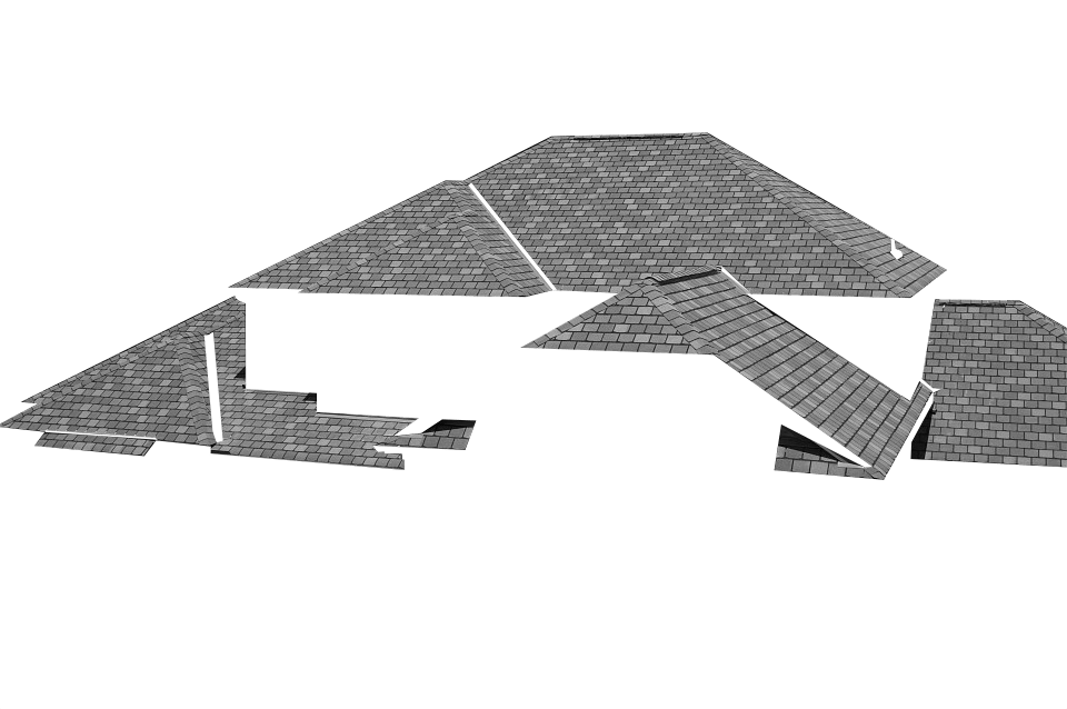 C & C Roofing Images