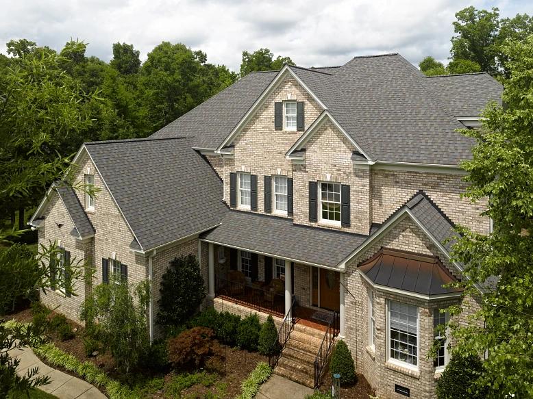 C & C Roofing Images