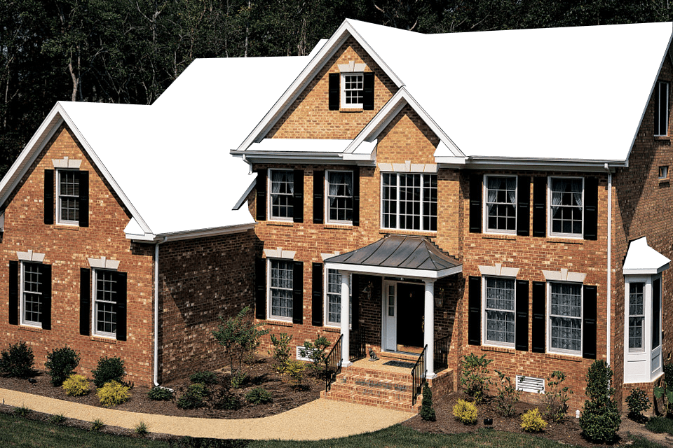 C & C Roofing Images