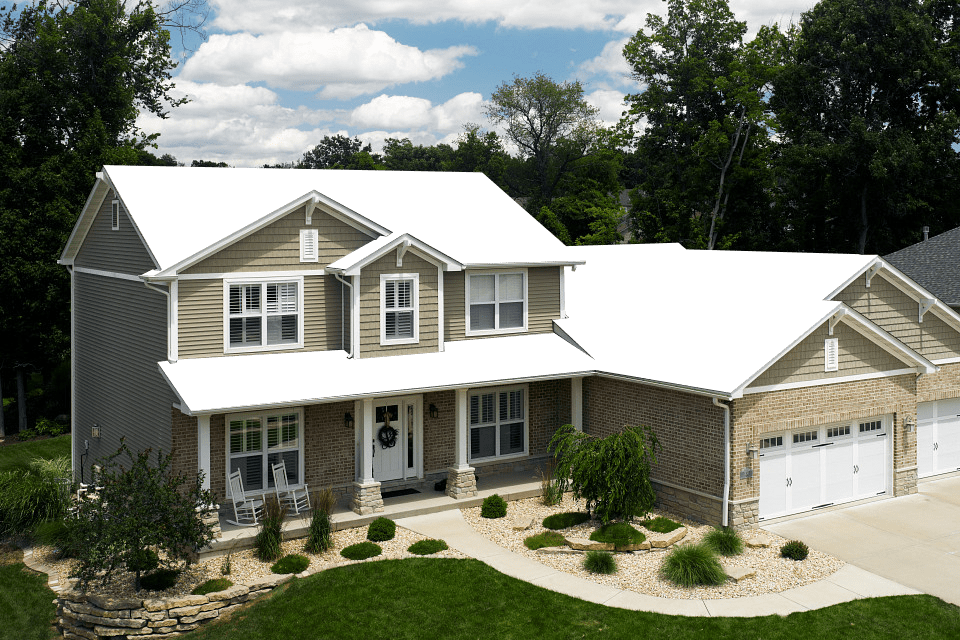 C & C Roofing Images