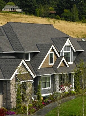 C & C Roofing Images