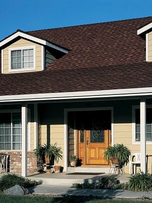 C & C Roofing Images