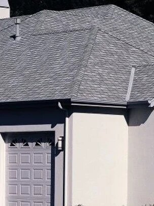 C & C Roofing Images