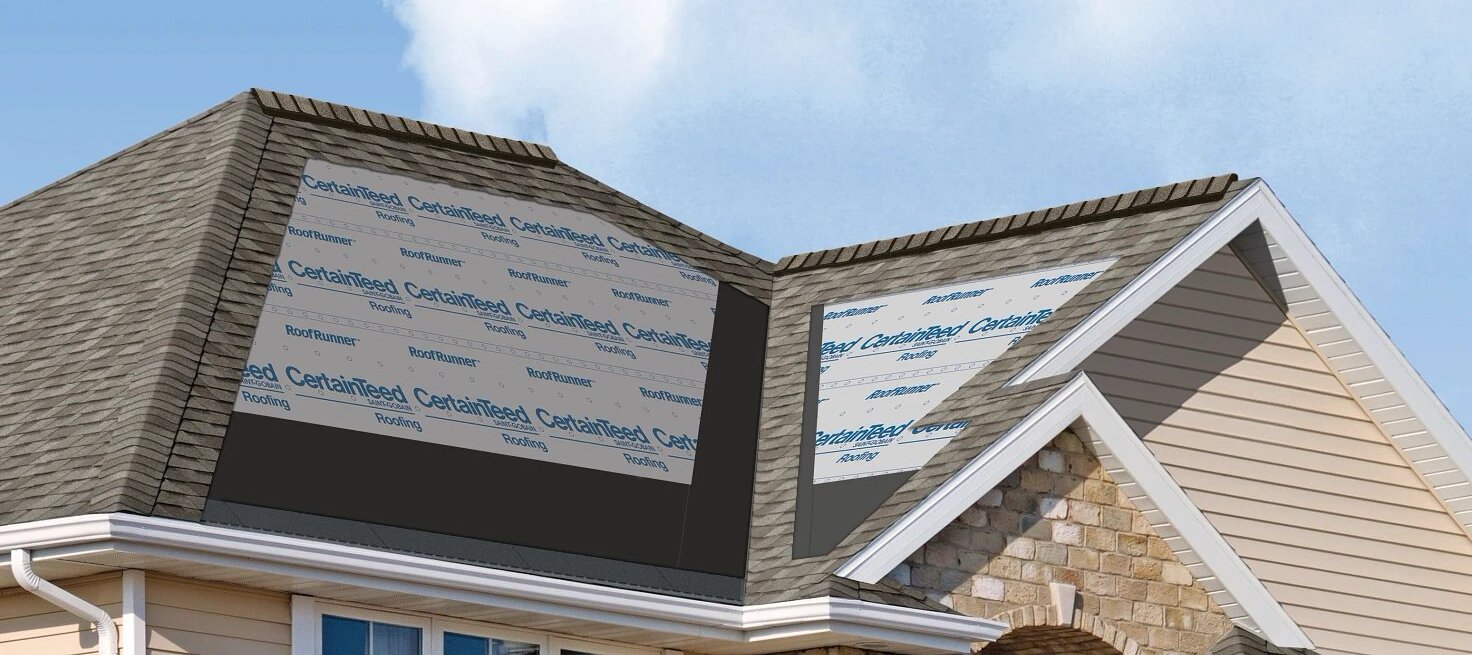 C & C Roofing Images
