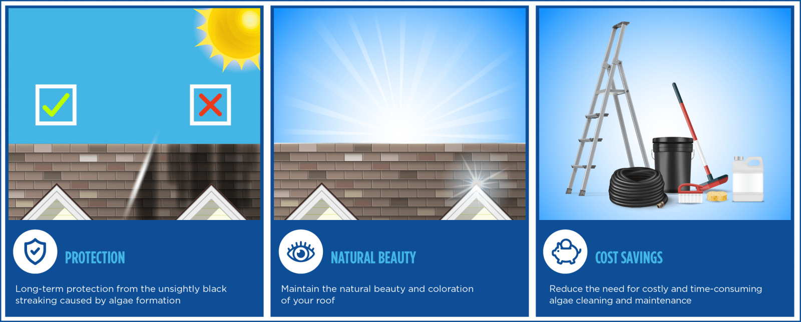 C & C Roofing Images