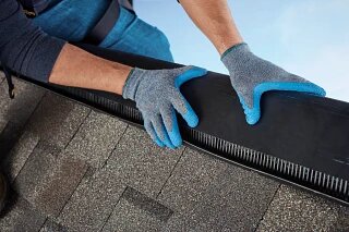 C & C Roofing Images