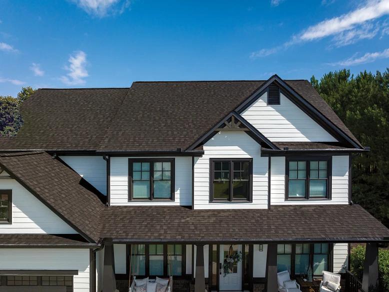 C & C Roofing Images