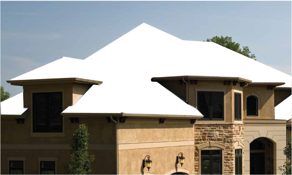 C & C Roofing Images