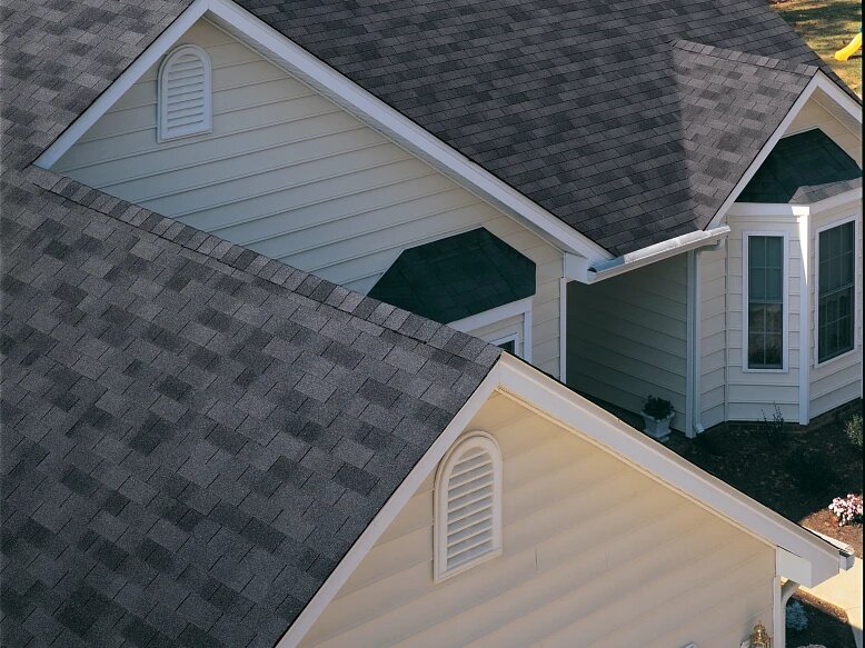 C & C Roofing Images